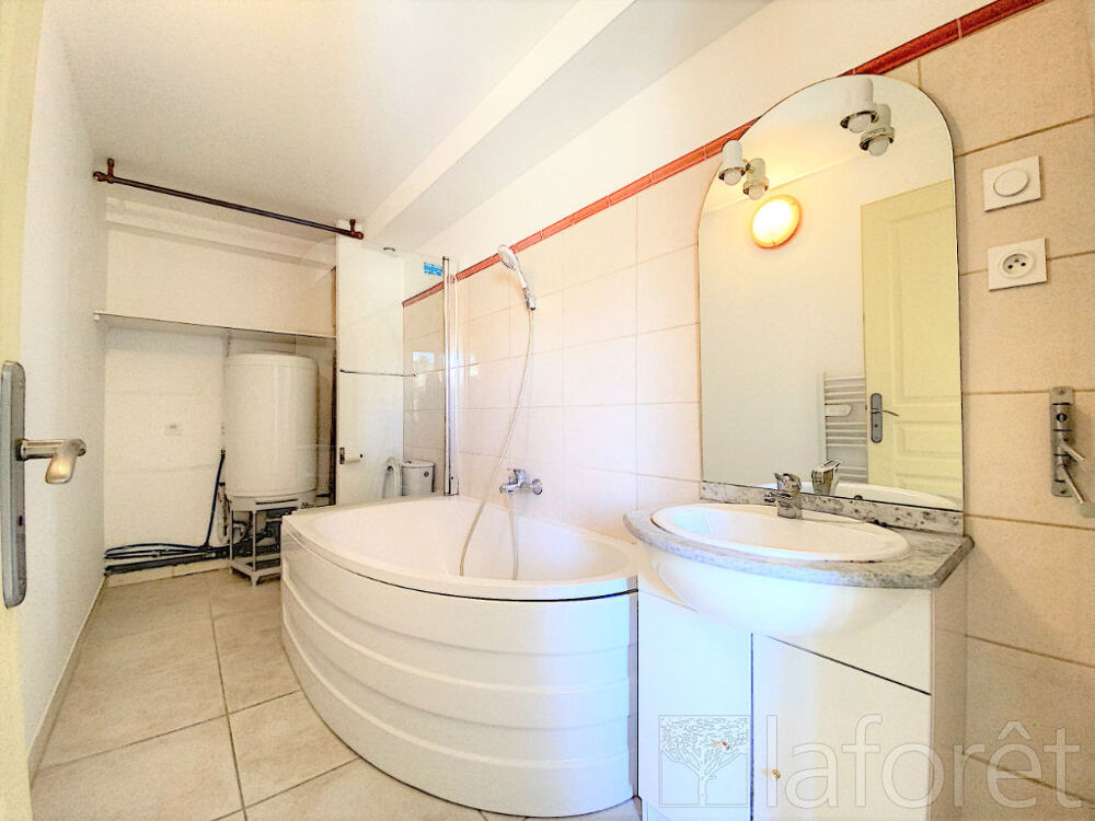 Vente Appartement Appartement Orange 3 pièces 60 m² + terrasse Orange