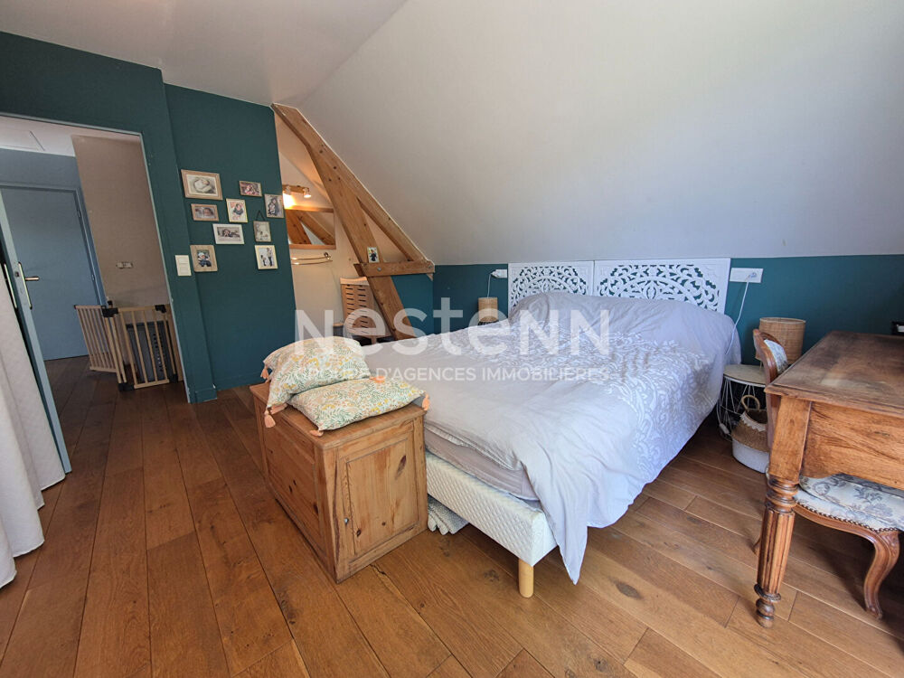 Vente Maison Maison à vendre à Sulniac 124 m² avec gîte sur 700 m² de terrain Sulniac