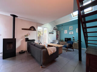 Vente Maison Maison Nantes Nantes