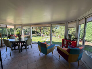  Maison à vendre 7 pièces 122 m²