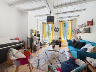  Maison à vendre 6 pièces 125 m²
