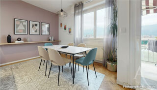  Appartement à vendre 5 pièces 111 m²