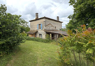  Maison à vendre 4 pièces 121 m²
