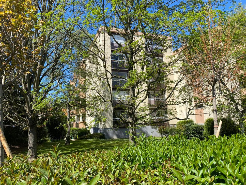 Location Appartement Studio Saint-Germain-en-Laye - rue des Marais Saint germain en laye