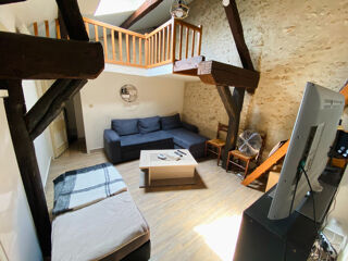  Appartement à louer 1 pièce 30 m²