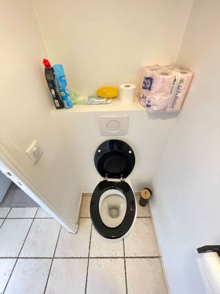  Appartement � vendre 2 pi�ces 43 m�