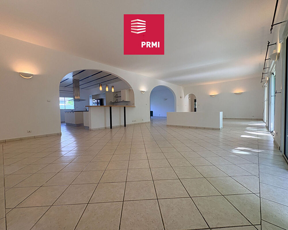 Vente Maison Exceptionnelle à SAINT-ANDRE/Champ Borne : Villa T8/9 de caractère proche du littoral Saint andre