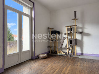  Maison à vendre 4 pièces 68 m²