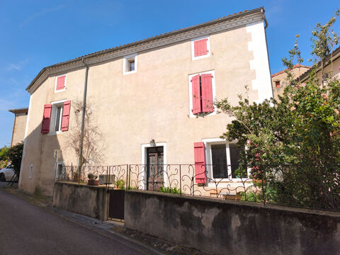   Maison 5 chambres 133 m² Maison - 7 pièce(s) - 133 m²
