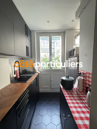  Appartement  vendre 3 pices 49 m