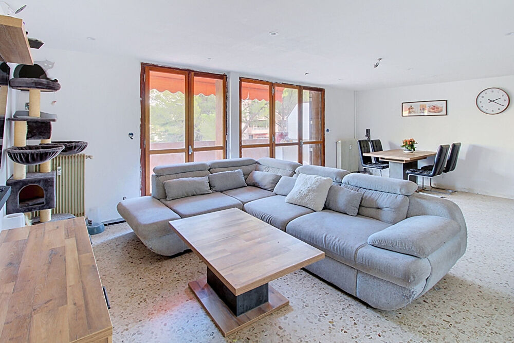 Vente Appartement A VENDRE EN EXCLUSIVITE ! Appartement 5 pièces à Draguignan Draguignan
