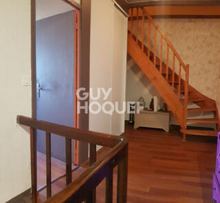  Maison � vendre 4 pi�ces 110 m�