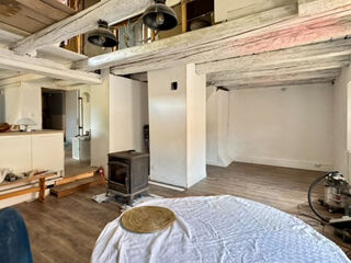  Maison à vendre 5 pièces 150 m²