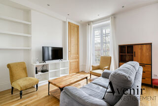  Appartement � vendre 3 pi�ces 62 m�