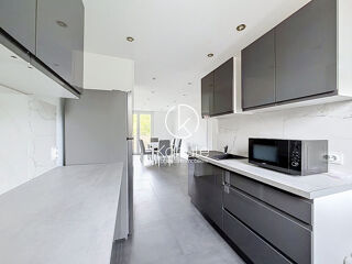 Appartement à vendre 3 pièces 65 m²
