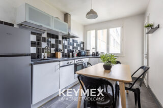  Appartement � vendre 3 pi�ces 56 m�