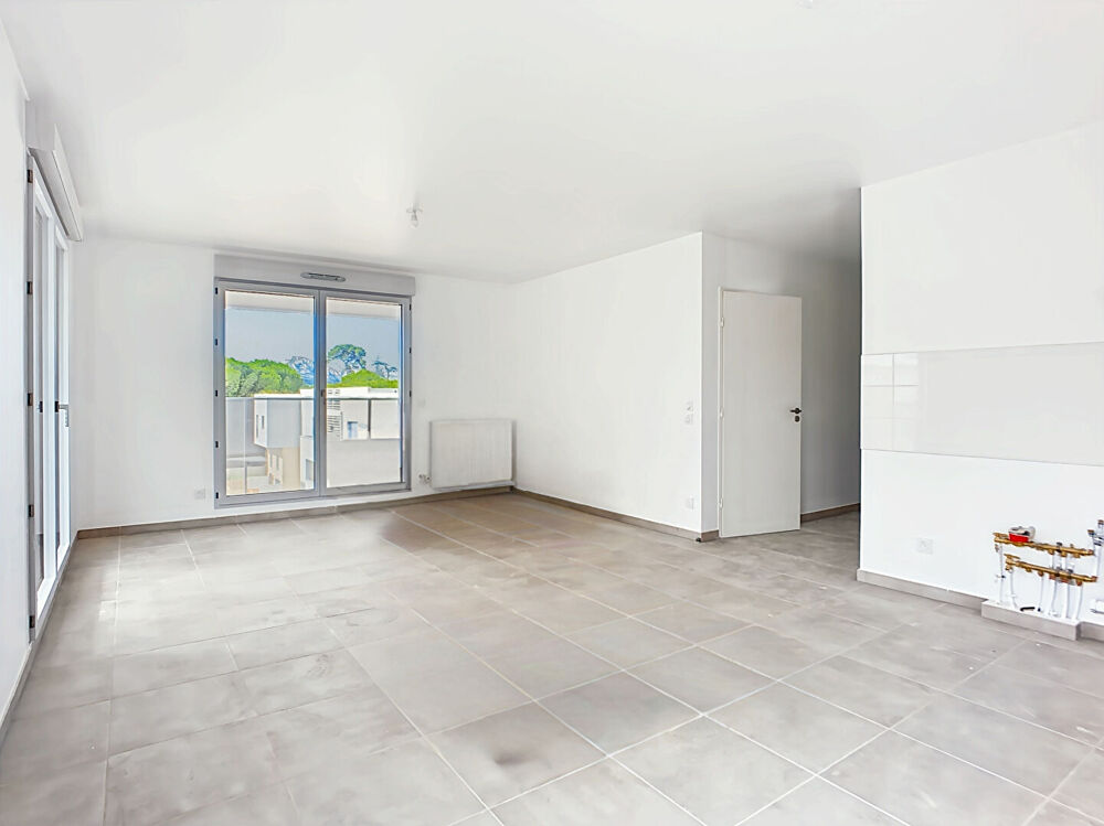 Appartement Marseille 2 pièce(s) de 43m2