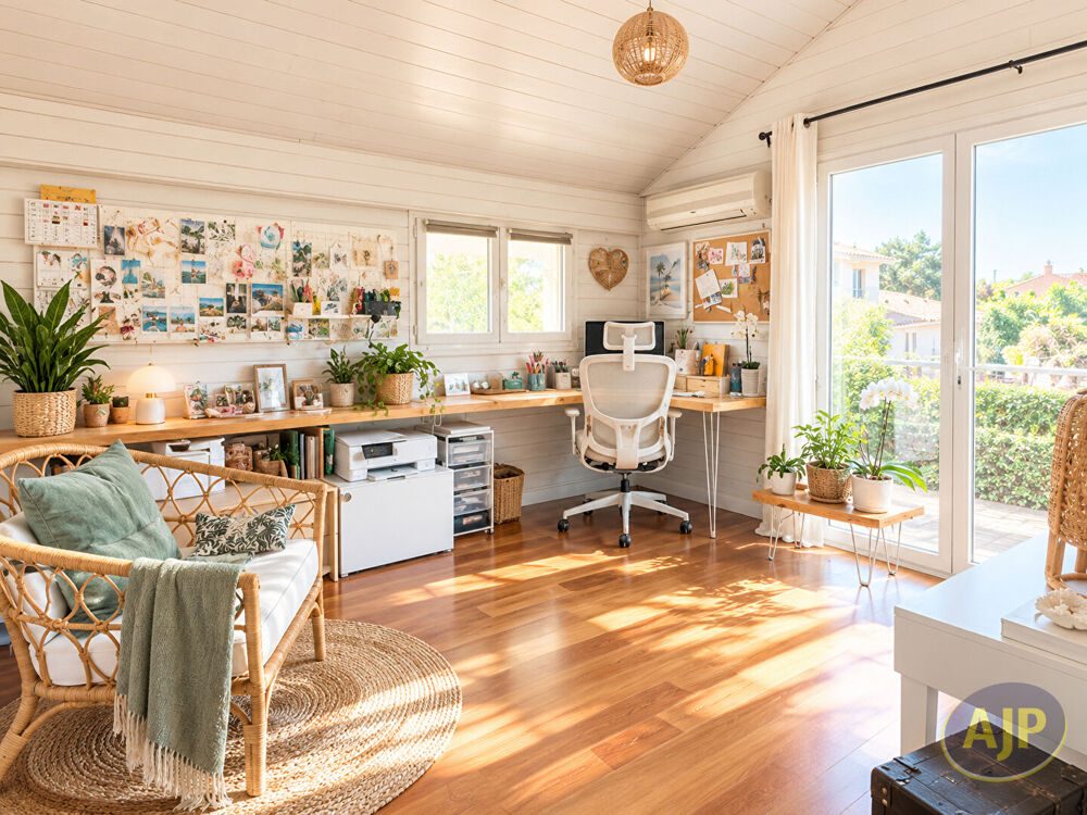 à vendre  Maison Lanton (33138)