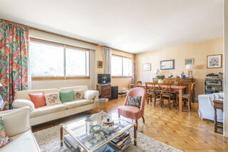  Appartement � vendre 4 pi�ces 94 m�