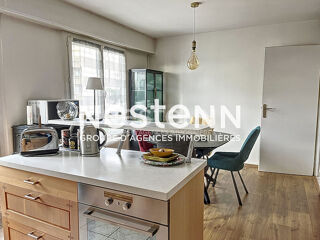  Appartement � vendre 4 pi�ces 75 m�