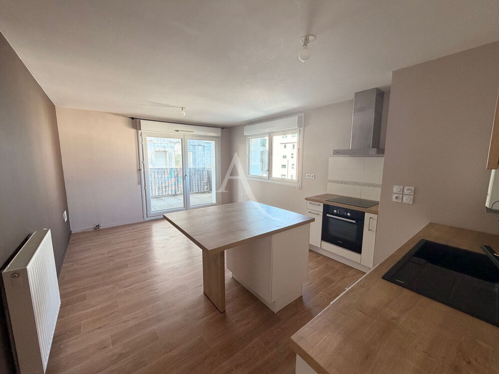 Vente Appartement Appartement Saint Herblain 3 pièce(s) Saint herblain