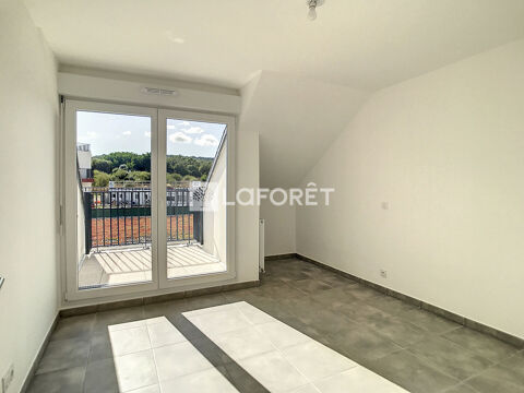  Appartement � louer 5 pi�ces 76 m�