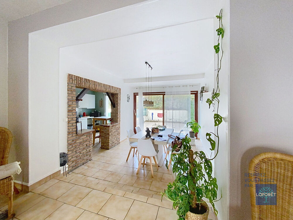 Vente Maison Maison Loos 3 pièce(s) 86.72 m2 Loos