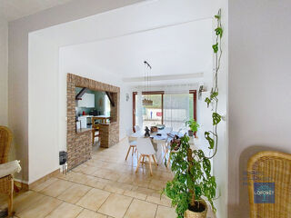 Vente Maison Maison Loos 3 pièce(s) 86.72 m2 Loos