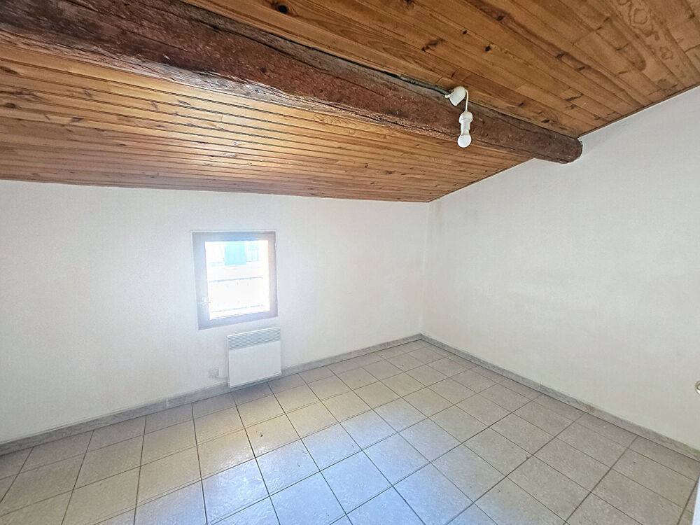 Vente Appartement Le Beausset Appartement 3 pièces - Centre Historique Le beausset