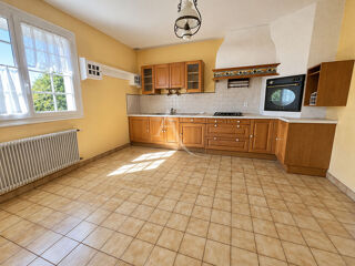  Maison à vendre 5 pièces 135 m²