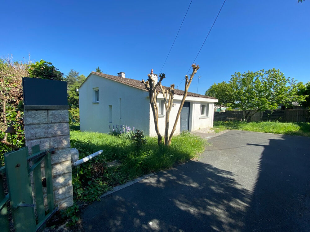 Location Maison Maison Coulounieix Chamiers - 4 chambres - piscine Coulounieix chamiers