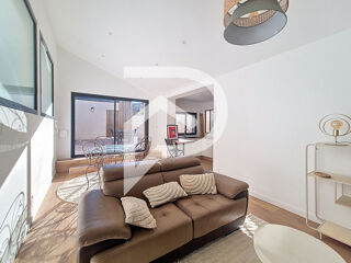  Appartement à louer 2 pièces 50 m²