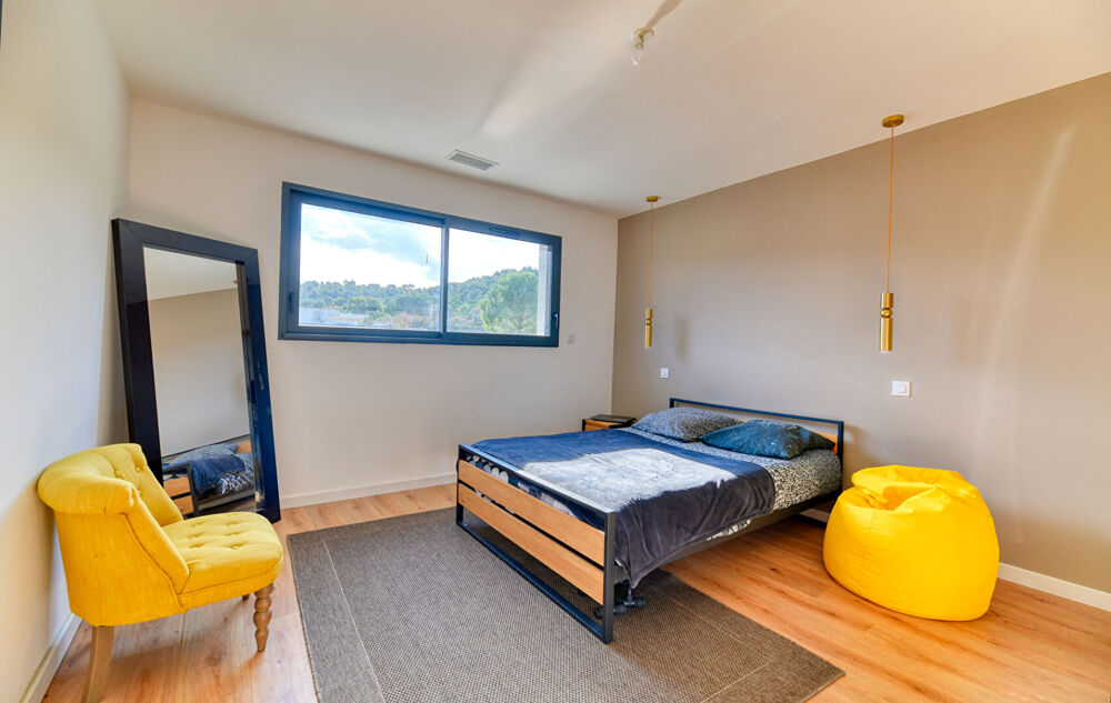 à vendre  Maison Langlade (30980)