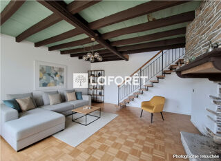  Maison � vendre 2 pi�ces 43 m�