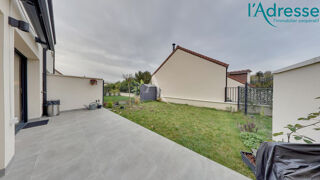  Maison � vendre 5 pi�ces 90 m�