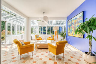  Maison à vendre 8 pièces 300 m²