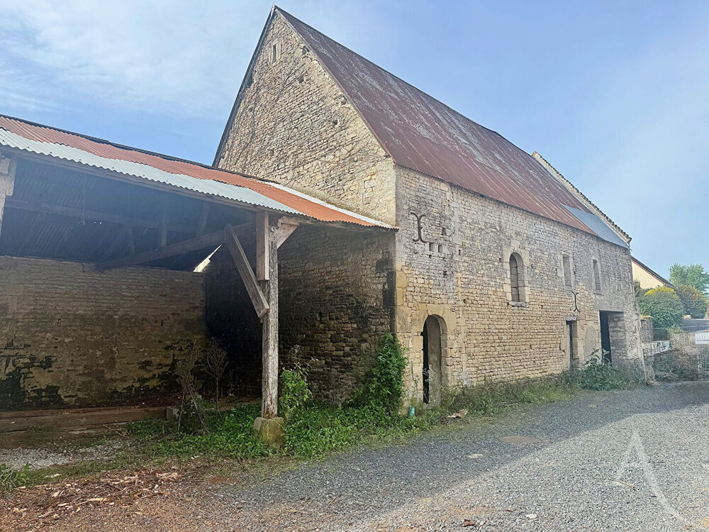 Maison 1 pièce 160 m² · à Caen · 160 m² · 113 000 €