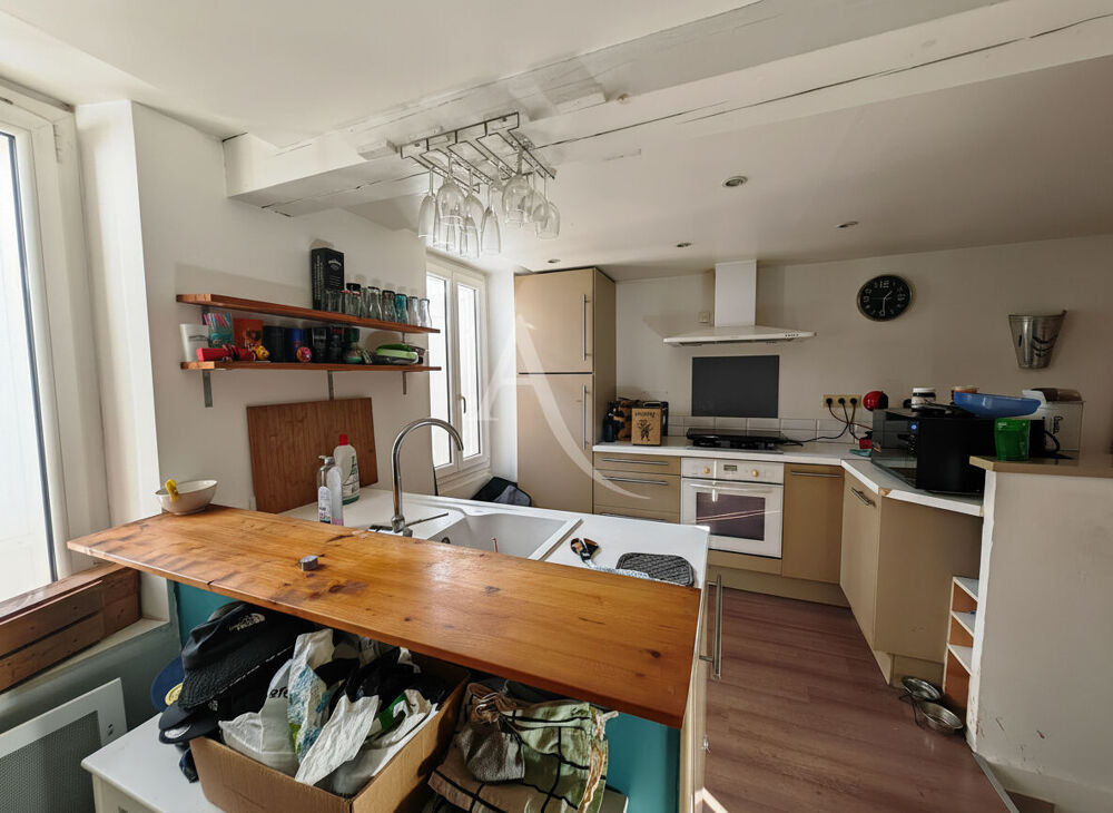 Appartement Le Pradet 2 pièce(s) 37 m2