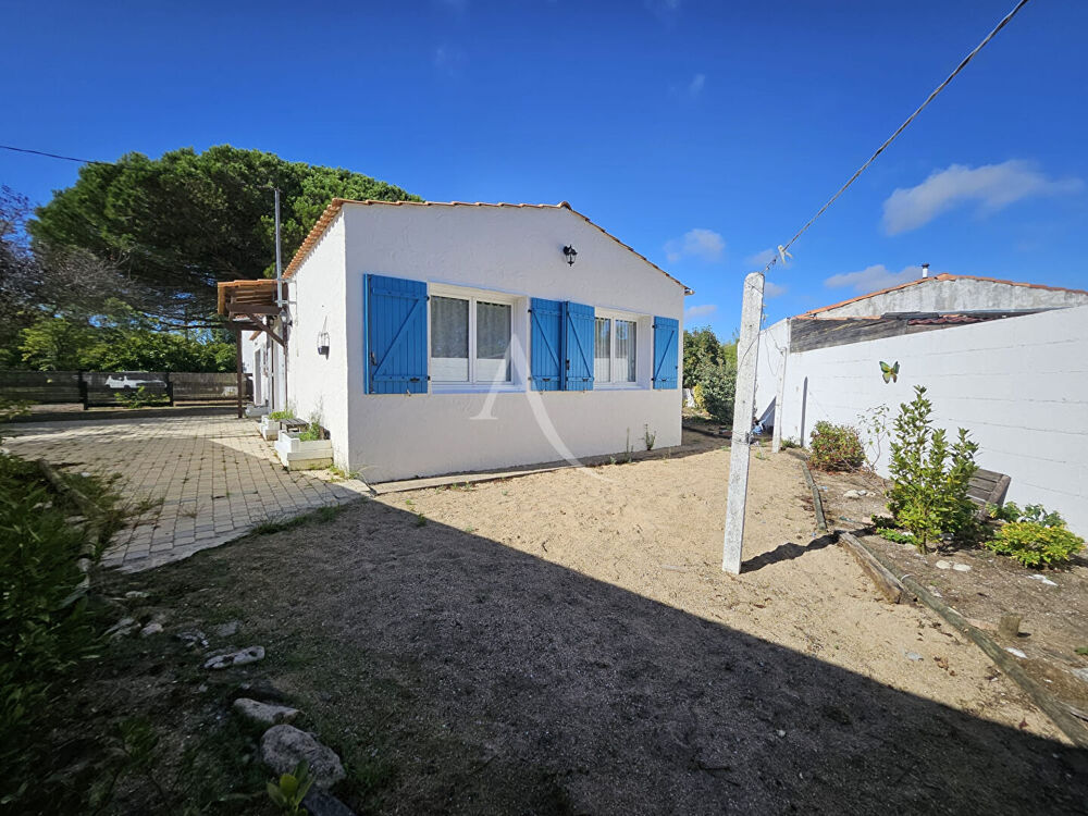 Vente Maison Maison Les Sables D Olonne 3 pièce(s) 65 m2 Les sables d olonne