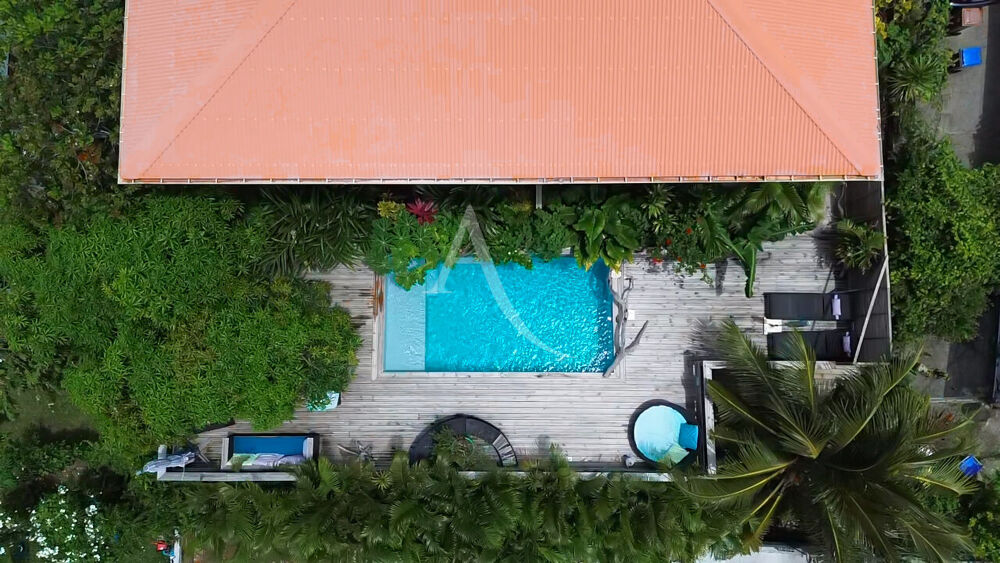 � vendre  Maison La Trinit� (97220)