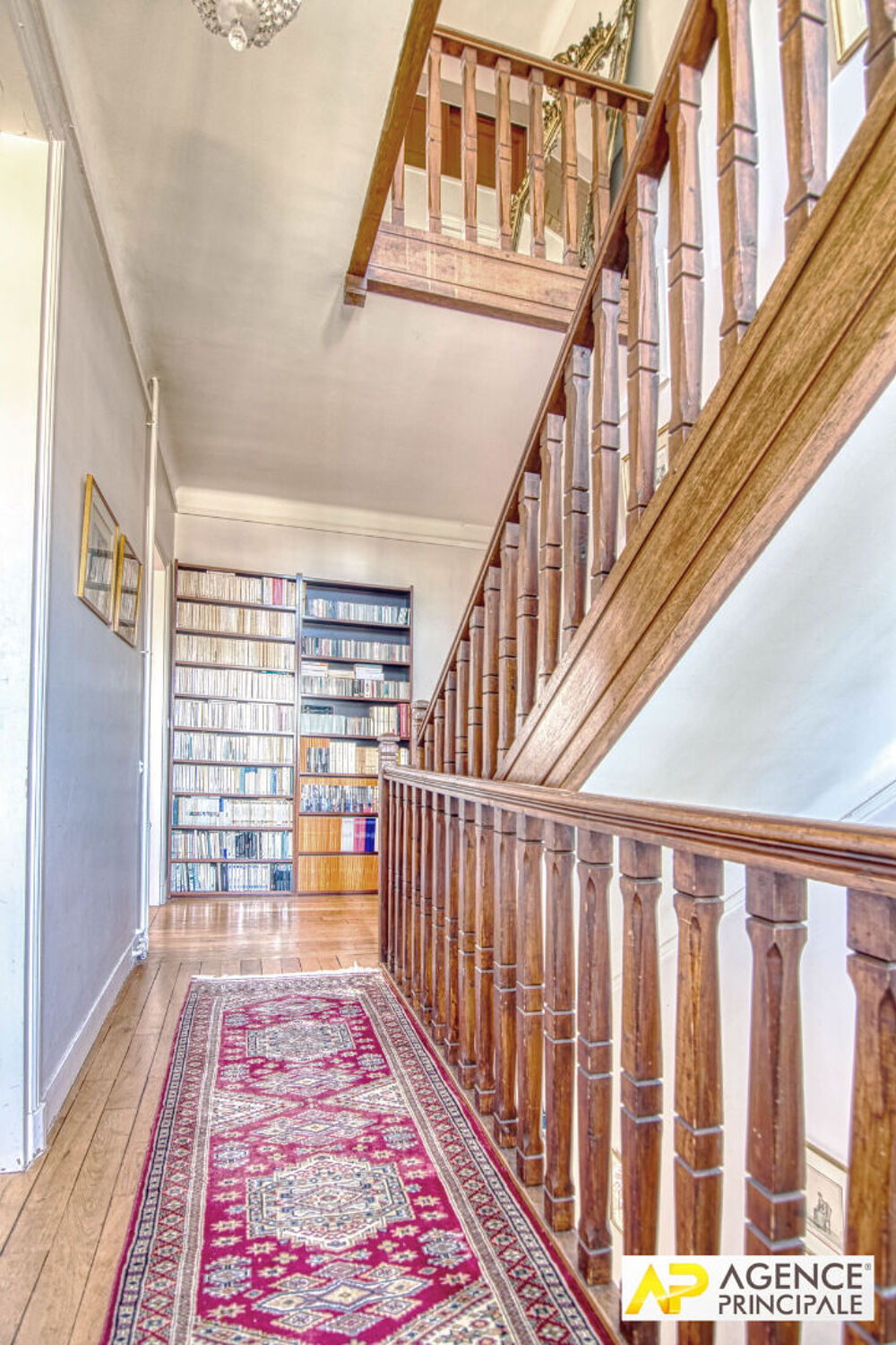 à vendre  Maison Versailles (78000)