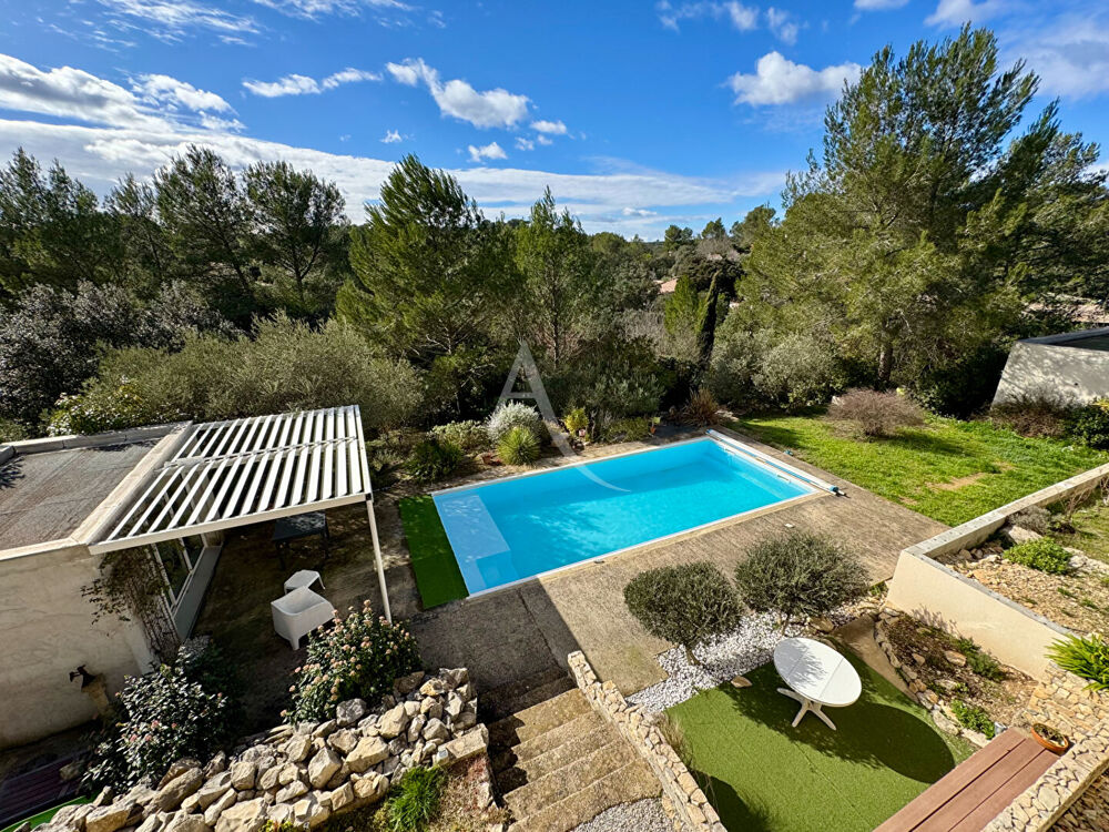 à vendre  Maison Nîmes (30000)