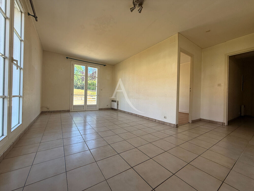 Appartement Dourdan 2 pièce(s) 46 m2