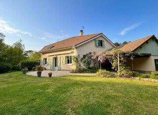  Maison � vendre 7 pi�ces 185 m�