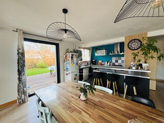  Maison à vendre 6 pièces 120 m²
