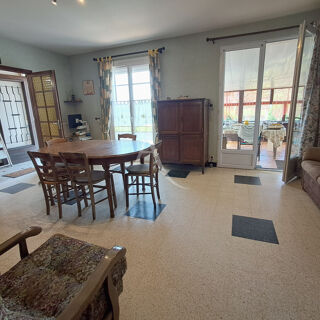  Maison � vendre 5 pi�ces 97 m�