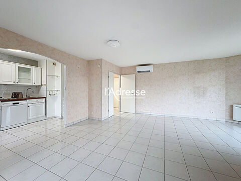  Appartement � louer 4 pi�ces 82 m�