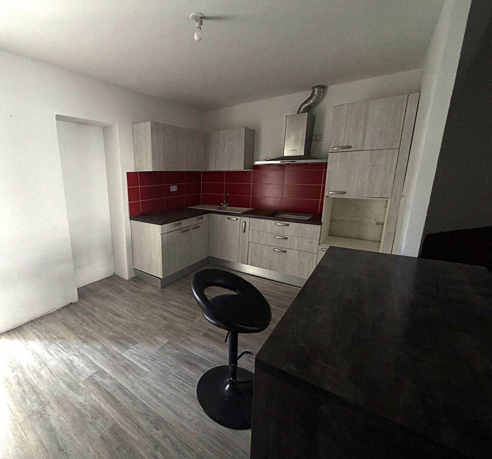 Vente Appartement ISTRES DUPLEX T3 DE 96 M² Istres