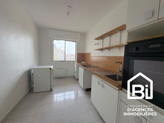  Appartement à vendre 2 pièces 55 m²