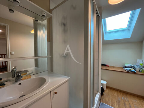  Appartement � louer 1 pi�ce 23 m�